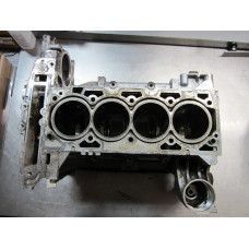 #BKT20 Engine Cylinder Block From 2008 Chevrolet HHR  2.4 12577748